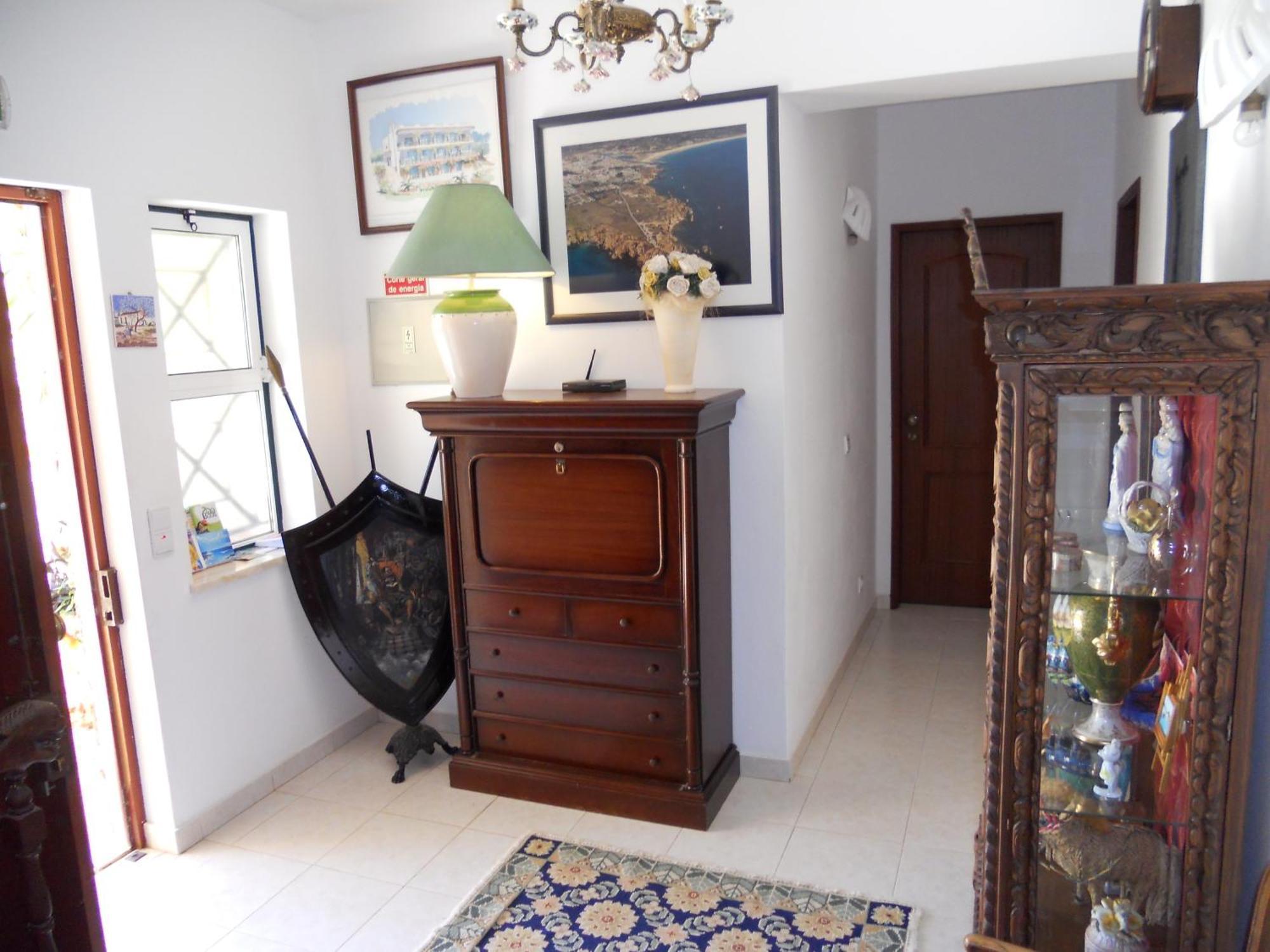 Casa de férias Vivenda Solmar
