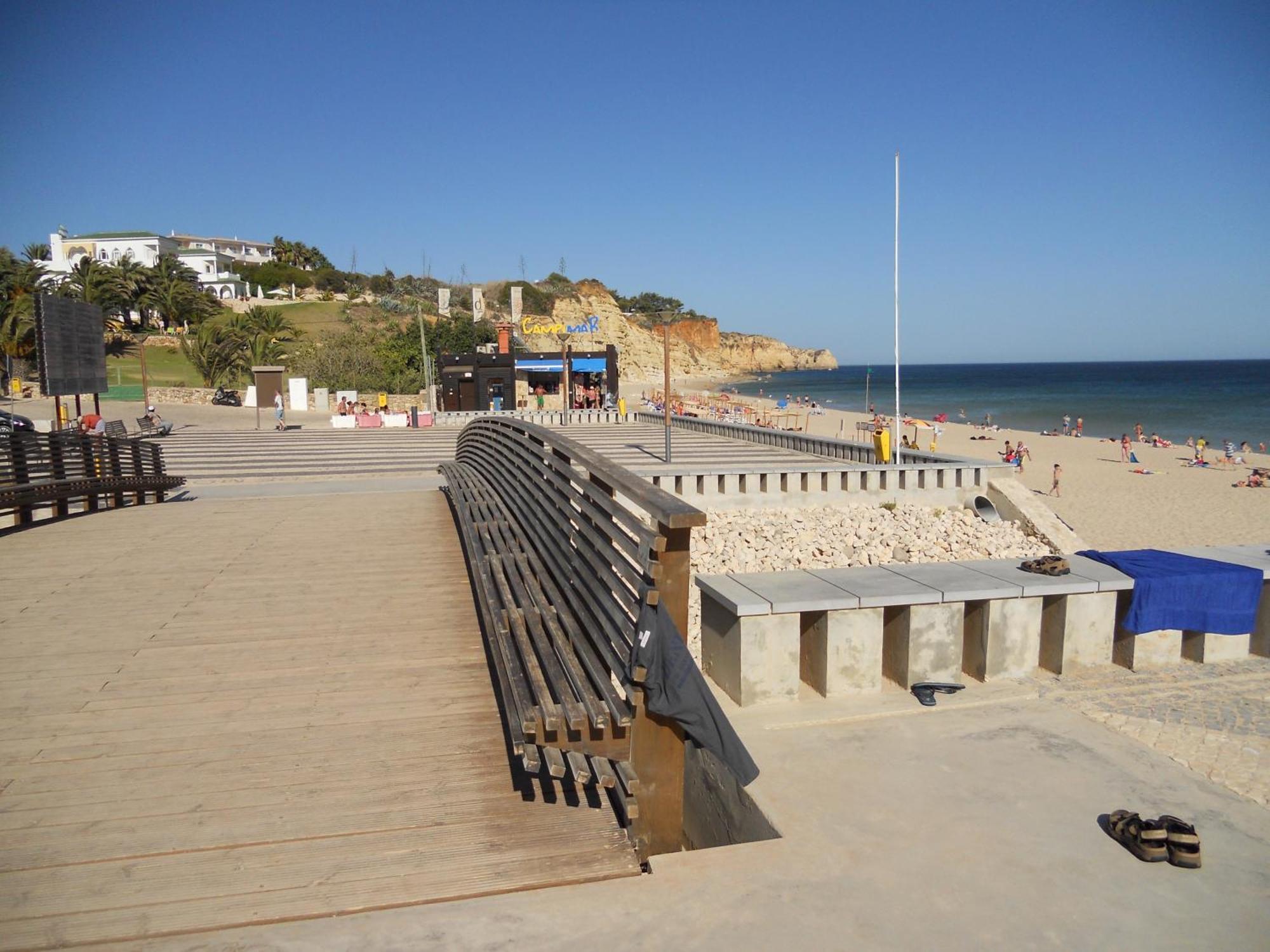 Ferienhaus Vivenda Solmar Lagos