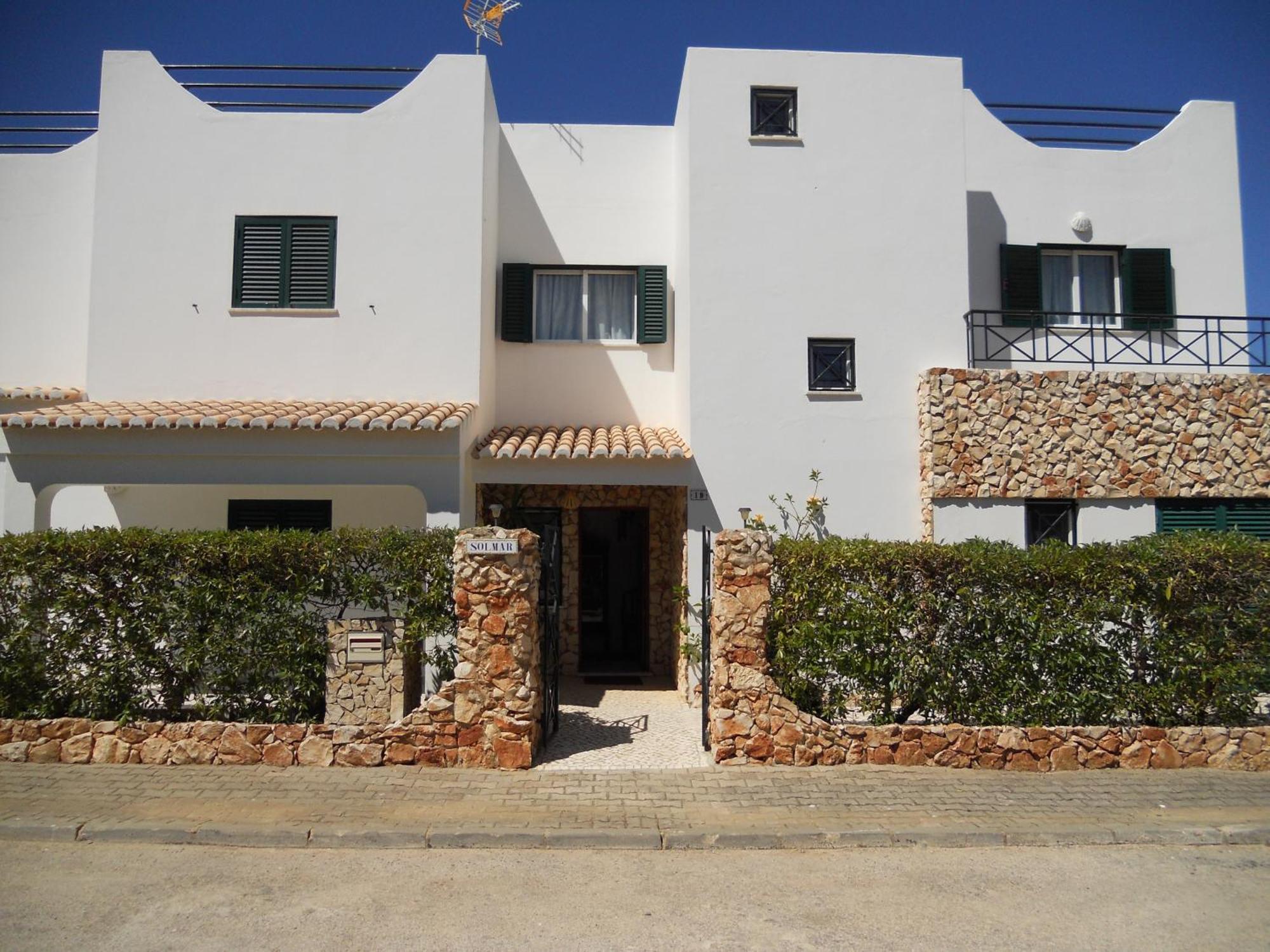 Ferienhaus Vivenda Solmar *