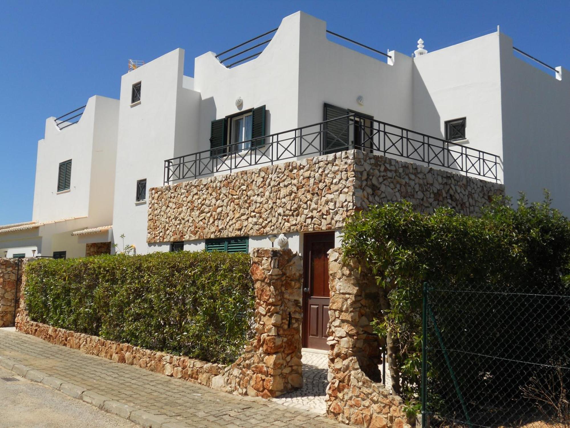 Ferienhaus Vivenda Solmar