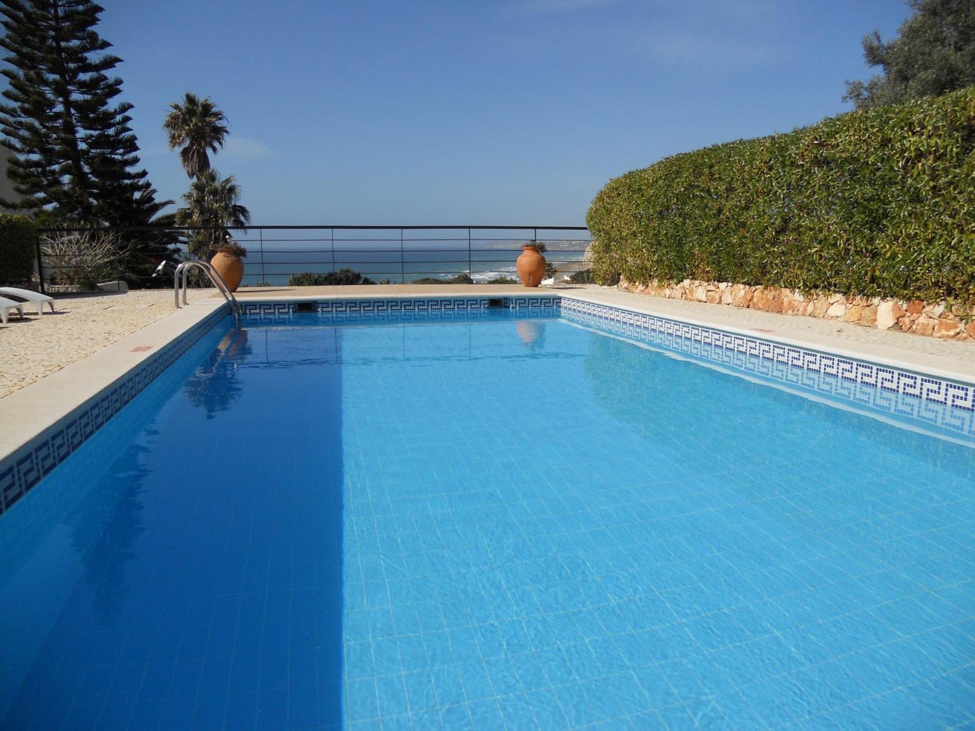 Ferienhaus Vivenda Solmar *