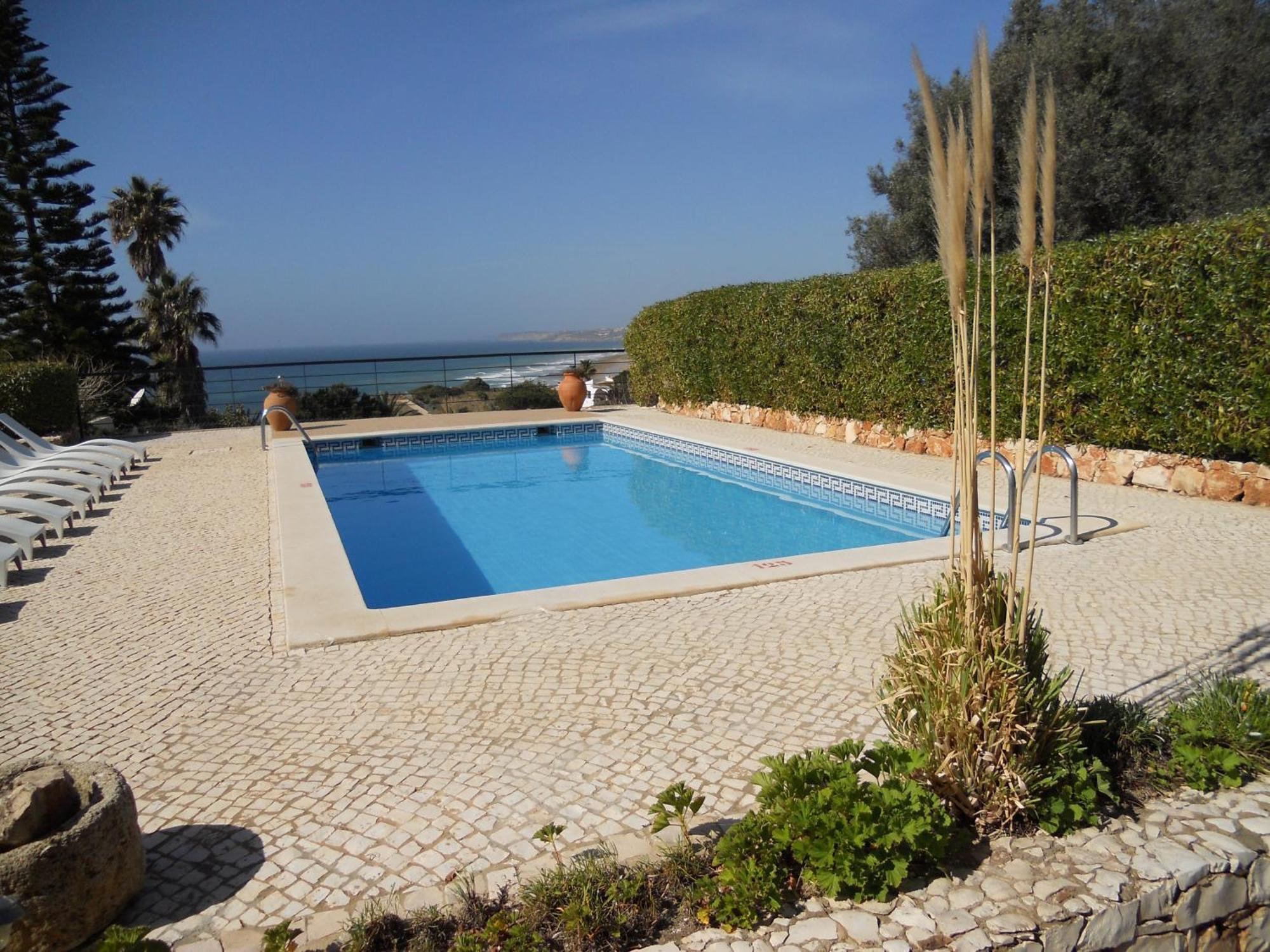 Ferienhaus Vivenda Solmar *
