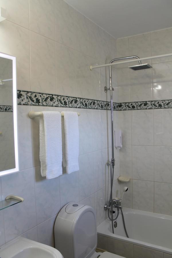 Vivenda Solmar Ferienhaus *