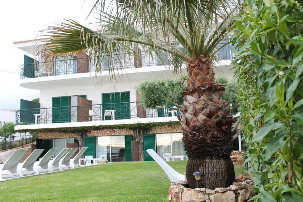 Ferienhaus Vivenda Solmar *